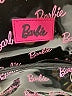 Barbie Black Backpack One size - photo 3