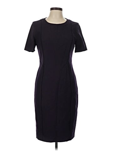 Elie Tahari Casual Dress (view 1)