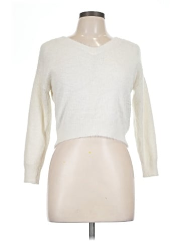 Chelsea & Violet Long Sleeve Top (view 1)