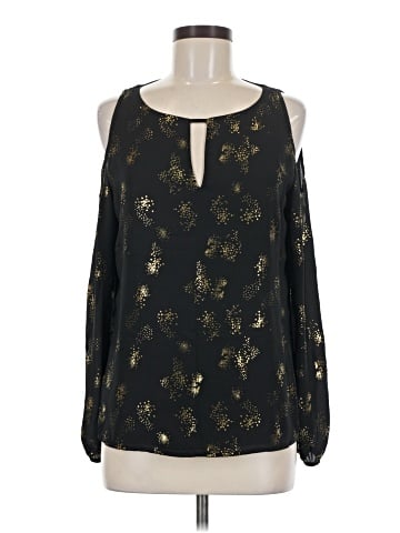 Cooper & Ella Long Sleeve Blouse (view 1)