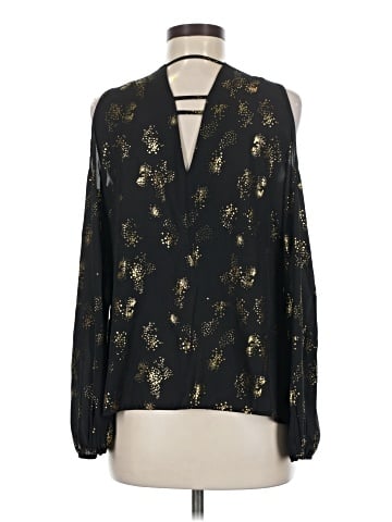 Cooper & Ella Long Sleeve Blouse (view 2)