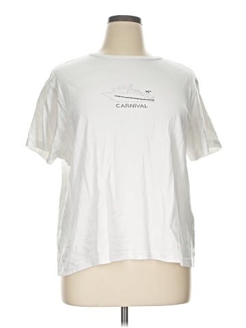 Cruisewear & Co. Short Sleeve T-Shirt (view 1)