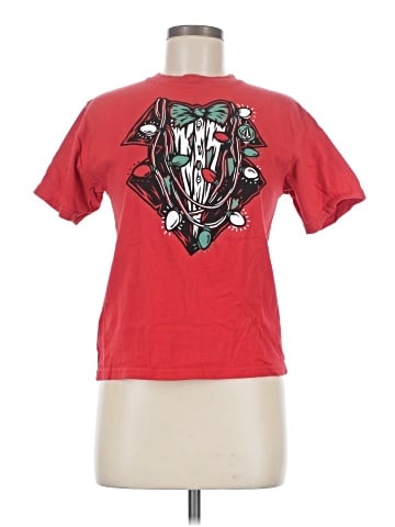 Volcom Short Sleeve T-Shirt (view 1)