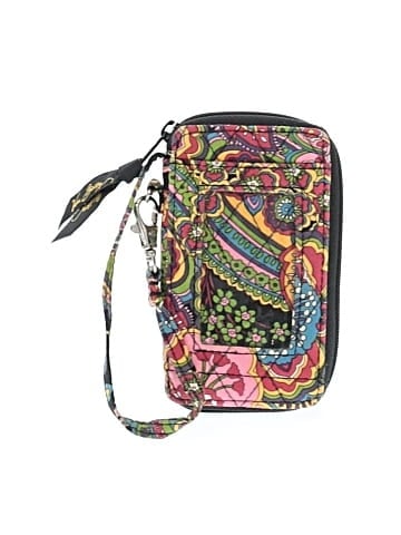 Vera Bradley Wristlet (view 1)