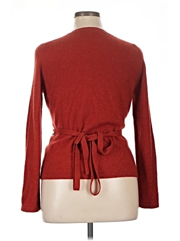 Daniel Bishop Cashmere Cardigan (view 2)