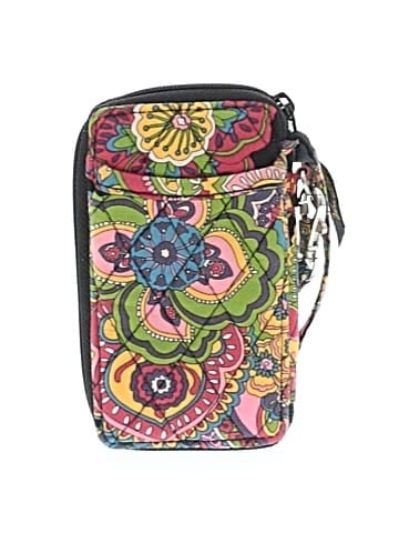 Vera Bradley Wristlet (view 2)