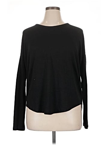 Rag & Bone Long Sleeve T-Shirt (view 1)