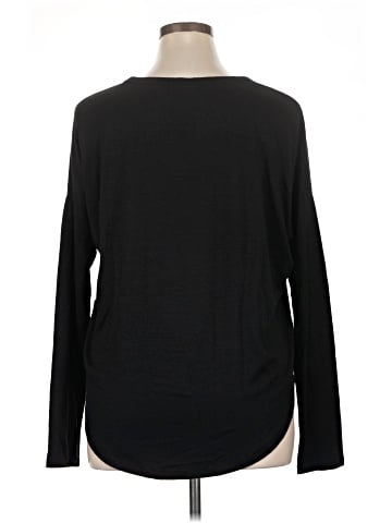 Rag & Bone Long Sleeve T-Shirt (view 2)
