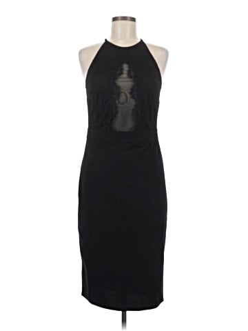 Bebe Cocktail Dress (view 1)