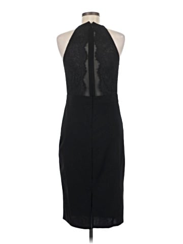 Bebe Cocktail Dress (view 2)