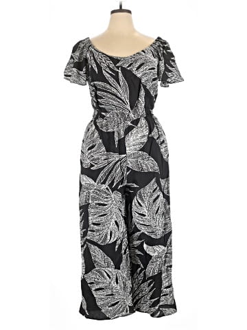 Robbie Bee Jumpsuit (view 1)
