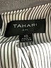 Tahari by ASL Gray Blazer Size 16 - photo 6