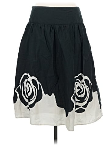 Style&Co Casual Skirt (view 2)