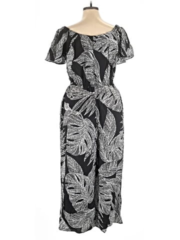 Robbie Bee Jumpsuit (view 2)