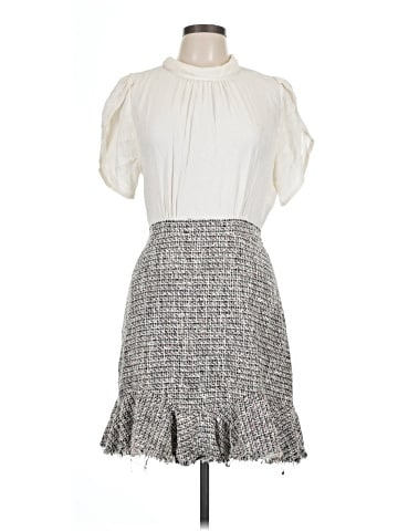Rebecca Taylor Cocktail Dress (view 1)