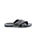 Gucci Black Sandals Size EU (IT) 38 / US 8 - photo 1