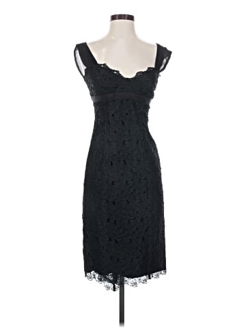 Nicole Miller Collection Jumpsuit (view 1)