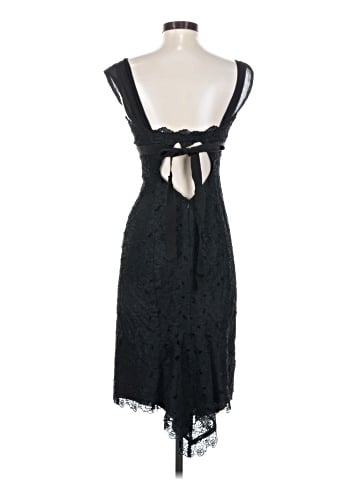 Nicole Miller Collection Jumpsuit (view 2)