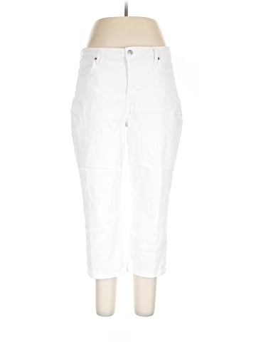 Not Your Daughter's Jeans Jeans (view 1)