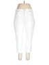 Not Your Daughter's Jeans White Jeans Size 12 - photo 1