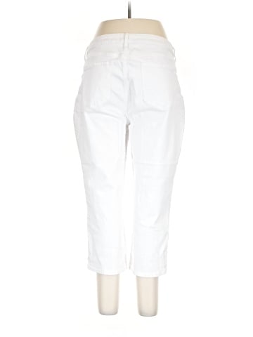 Not Your Daughter's Jeans Jeans (view 2)