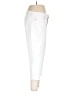 Not Your Daughter's Jeans White Jeans Size 12 - photo 4