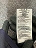 Adidas Black Active Tank Size S - photo 8