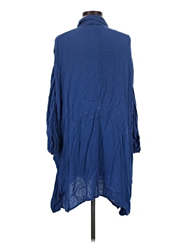 Elan 3/4 Sleeve Blouse (view 2)