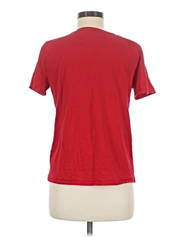 Victoria's Secret Short Sleeve T-Shirt (view 2)