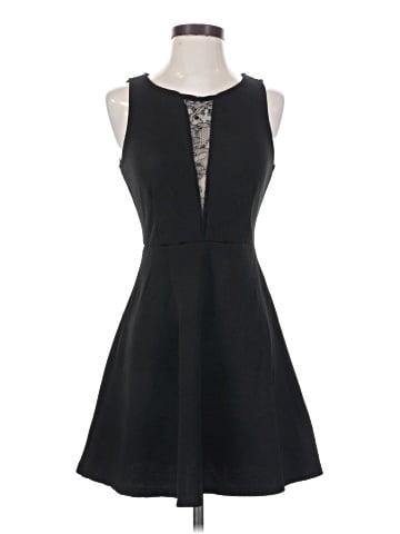 Forever 21 Cocktail Dress (view 1)