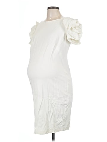 Pietro Brunelli Cocktail Dress (view 1)