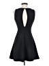 Forever 21 Black Cocktail Dress Size S - photo 2