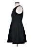 Forever 21 Black Cocktail Dress Size S - photo 5