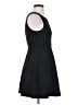 Forever 21 Black Cocktail Dress Size S - photo 4