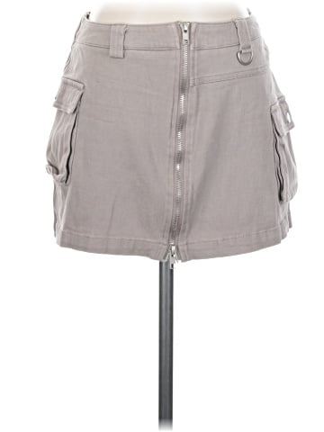 Charlotte Russe Casual Skirt (view 1)