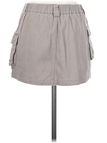 Charlotte Russe Casual Skirt (view 2)