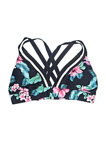 Swimsuits for all Swimsuit Top (view 1)