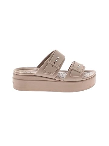 Crocs Wedges (view 1)