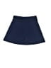 Crewcuts Outlet Solid Blue Skort Size 4 - 5 - photo 1