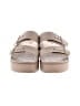 Crocs Tan Wedges Size 6 - photo 2