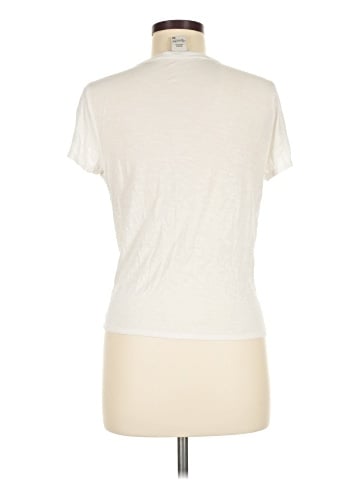 American Rag Cie Short Sleeve Henley (view 2)