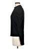 Monki Black Long Sleeve Top Size M - photo 5