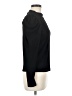 Monki Black Long Sleeve Top Size M - photo 4