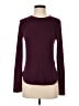Banana Republic Burgundy Pullover Sweater Size XS - photo 1