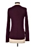 Banana Republic Burgundy Pullover Sweater Size XS - photo 2