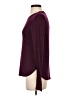 Banana Republic Burgundy Pullover Sweater Size XS - photo 5