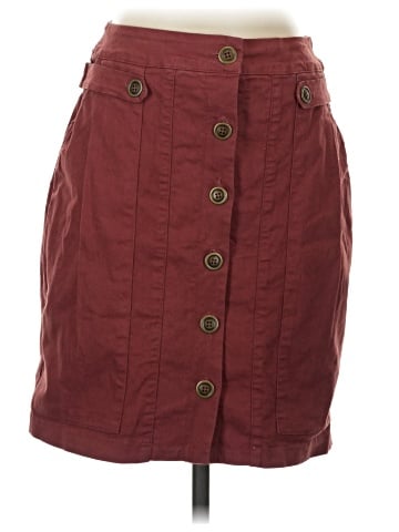Amadi Casual Skirt (view 1)