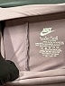 Nike Solid Gray Active Skirt Size 5 - 6 - photo 3