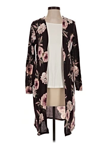 Charlotte Russe Cardigan (view 1)