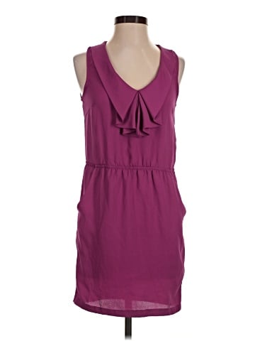 Silence and Noise Casual Dress (view 1)